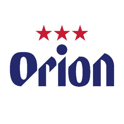 オリオンビール　株式会社
